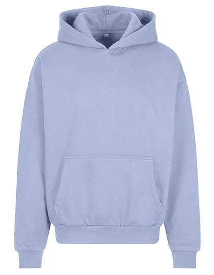 Ultra Heavy Oversized Hoody