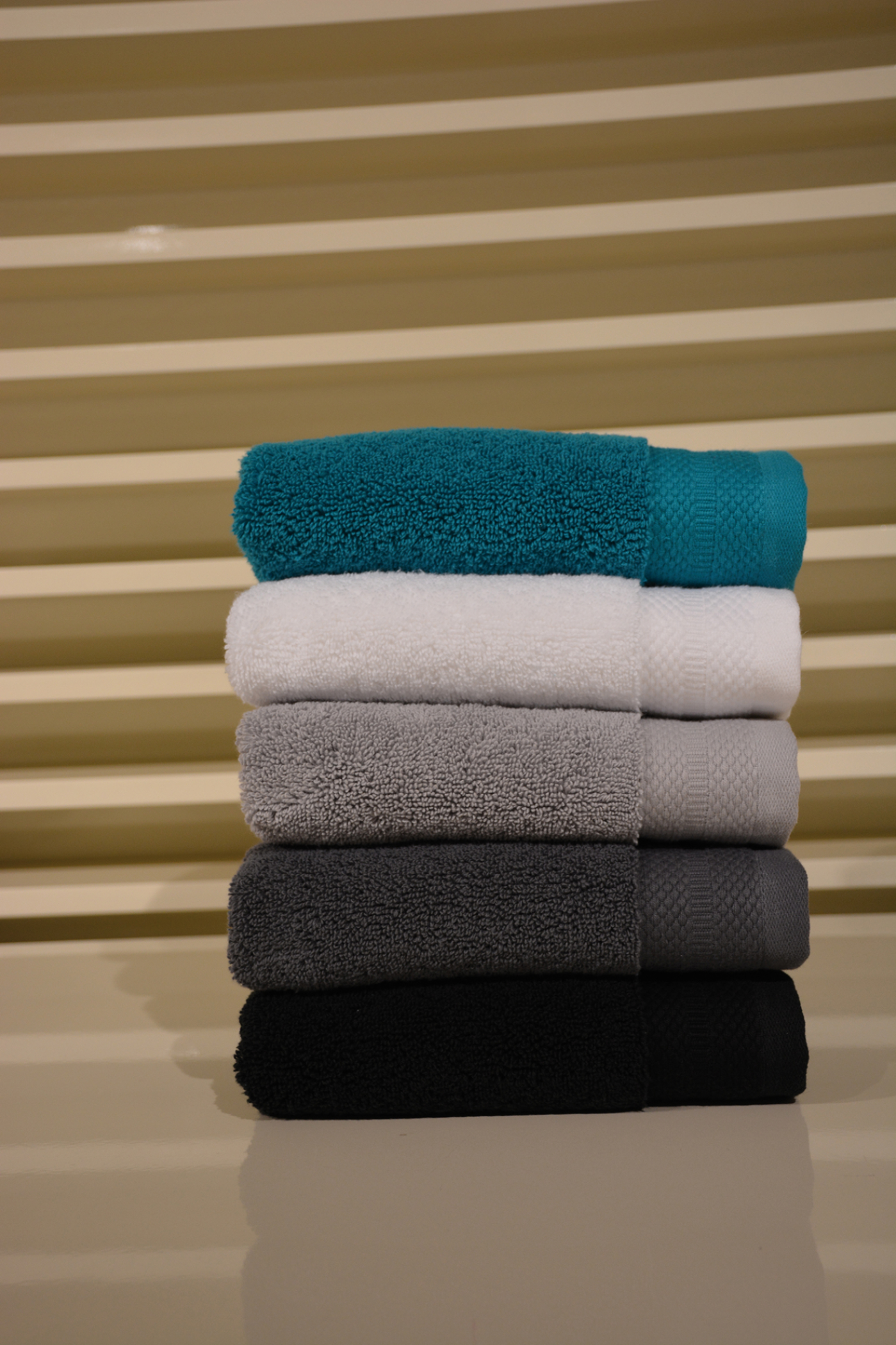 Guest Towel Excellent Deluxe