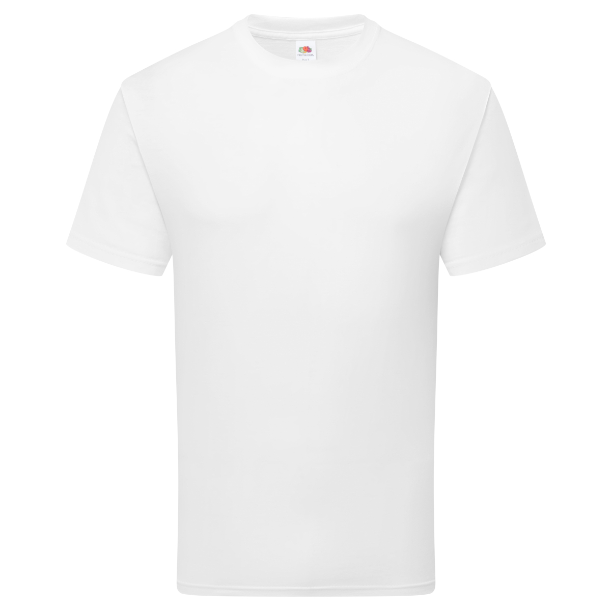 Pure Cotton T