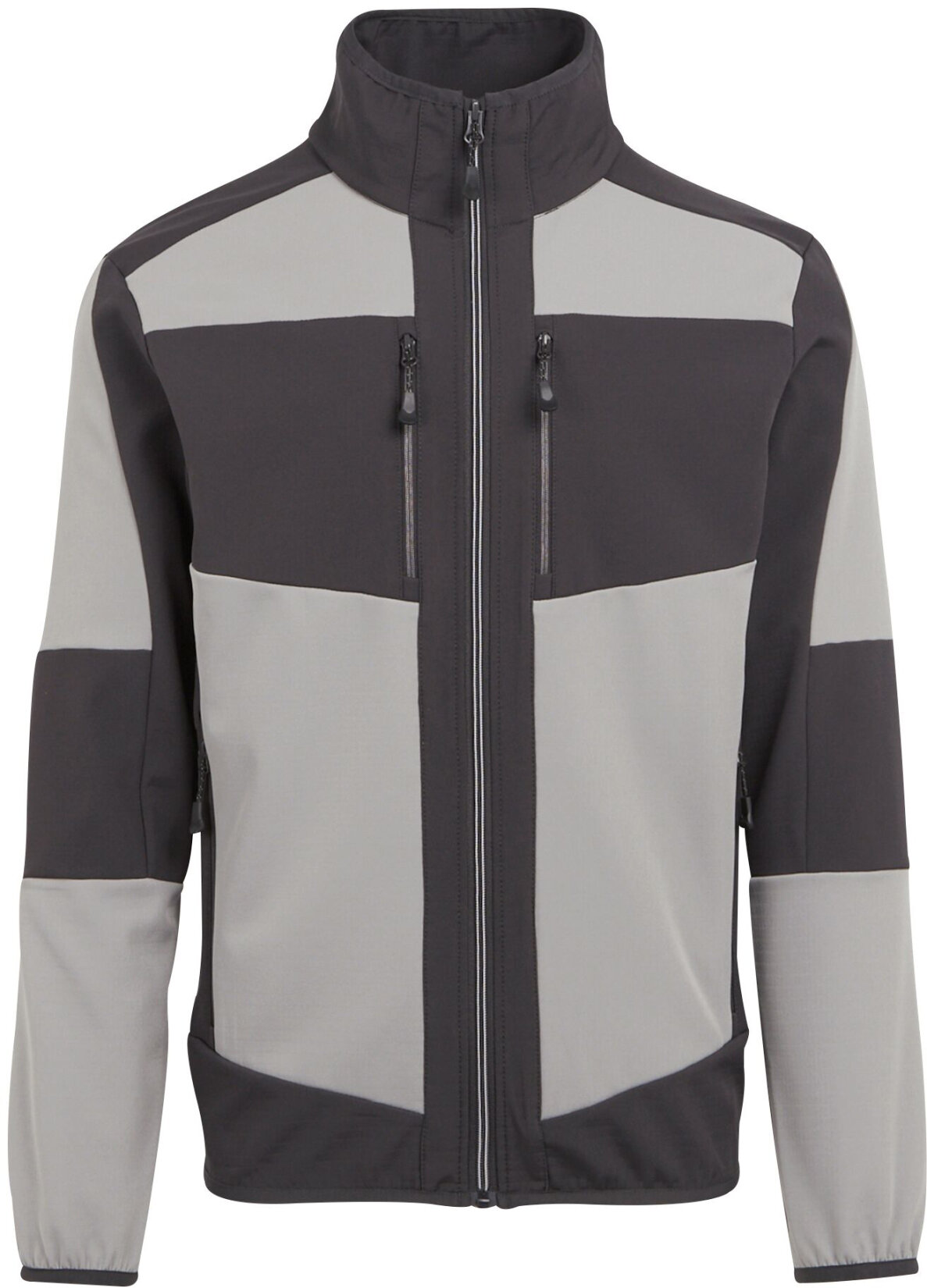 E-volve Unisex 2-Layer Softshell Jacket