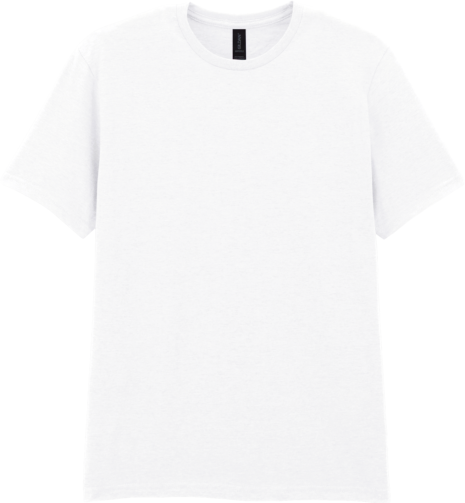 Softstyle® Adult T- Shirt