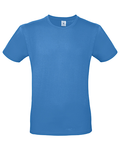 Basic Herren T-Shirt "#E150"