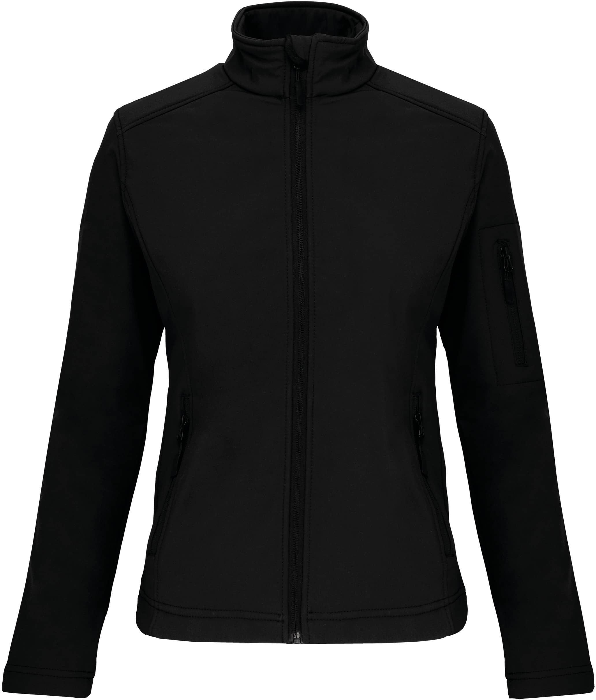 Damen Softshell-Jacke