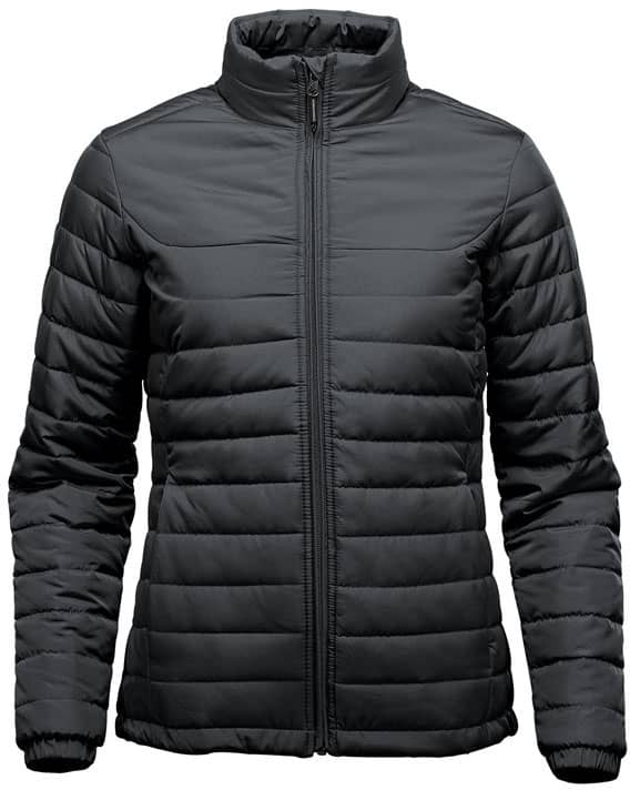 Women's Nautilus Quilted Jacket