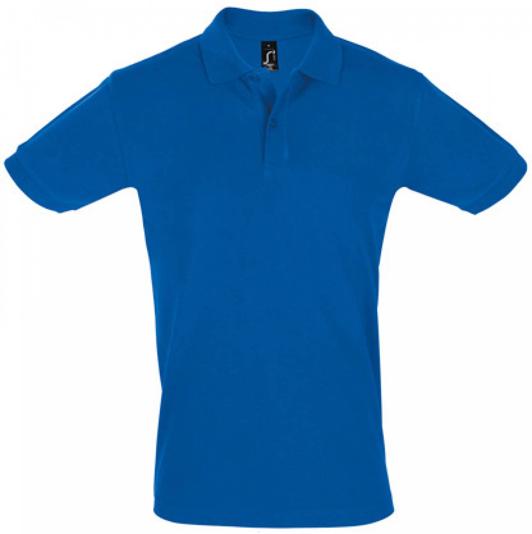 Herren-Poloshirt "Perfect"