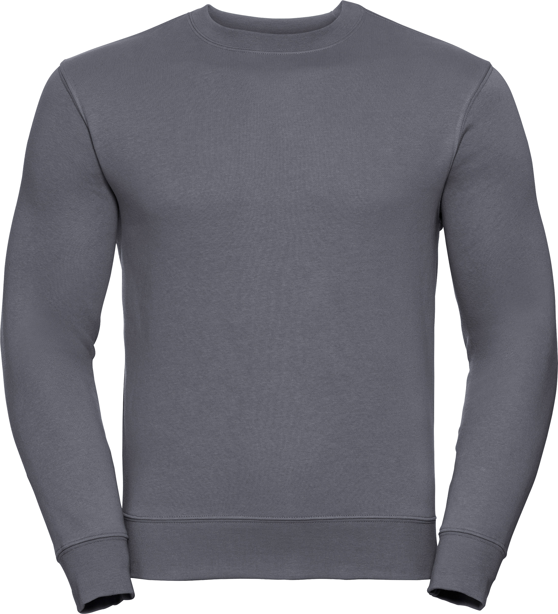 The Authentic Sweat