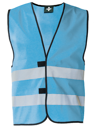 Functional Hi-Vis Safety Vest Dortmund