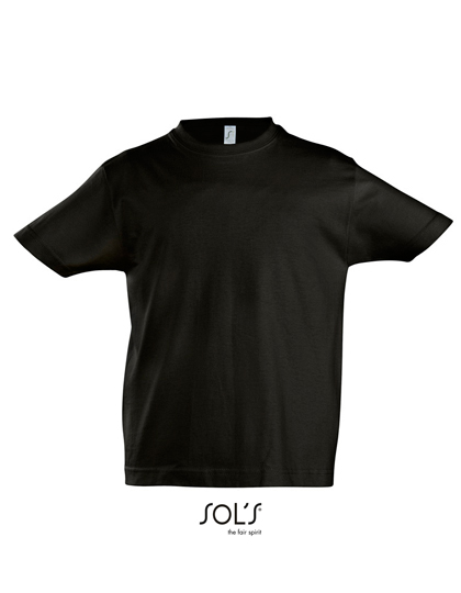 Premium Kinder-T-Shirt "Imperial"