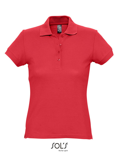 Women´s Polo Passion