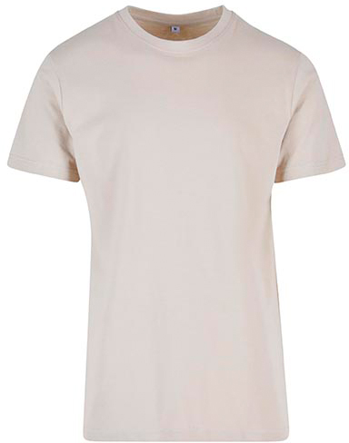 Lang und schmal geschnittenes Slim Fit Herren T-Shirt