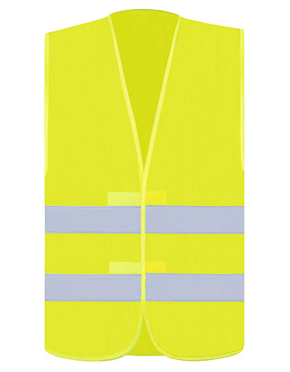 Basic Safety Vest Freiburg