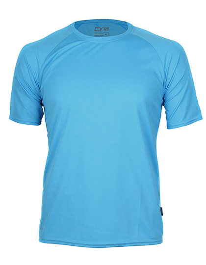 Rainbow Tech Tee