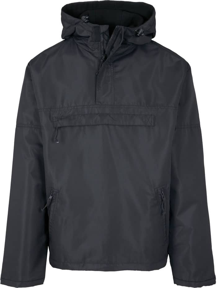 Summer Windbreaker