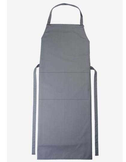 Bib Apron Verona Classic Bag 90 x 75 cm