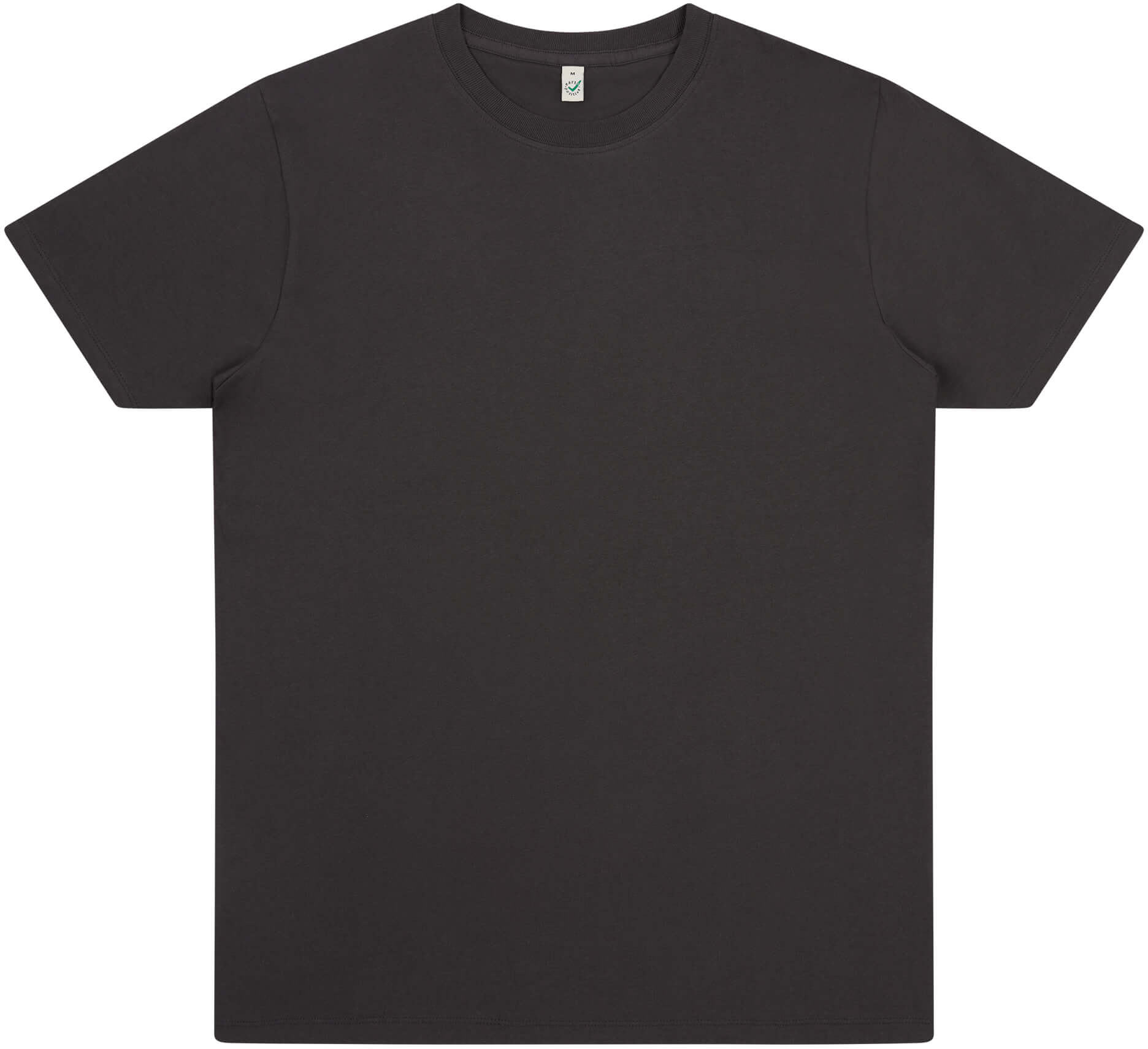 Premium Unisex-T-Shirt aus Bio-Baumwolle