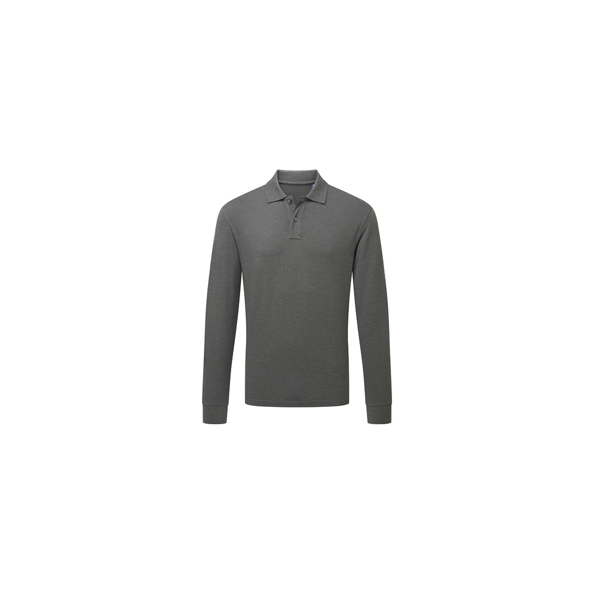 Men´s Classic Fit Long Sleeved Polo