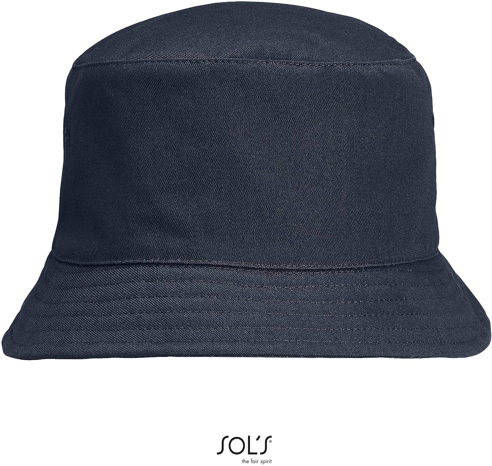 Unisex Bucket Hat Twill