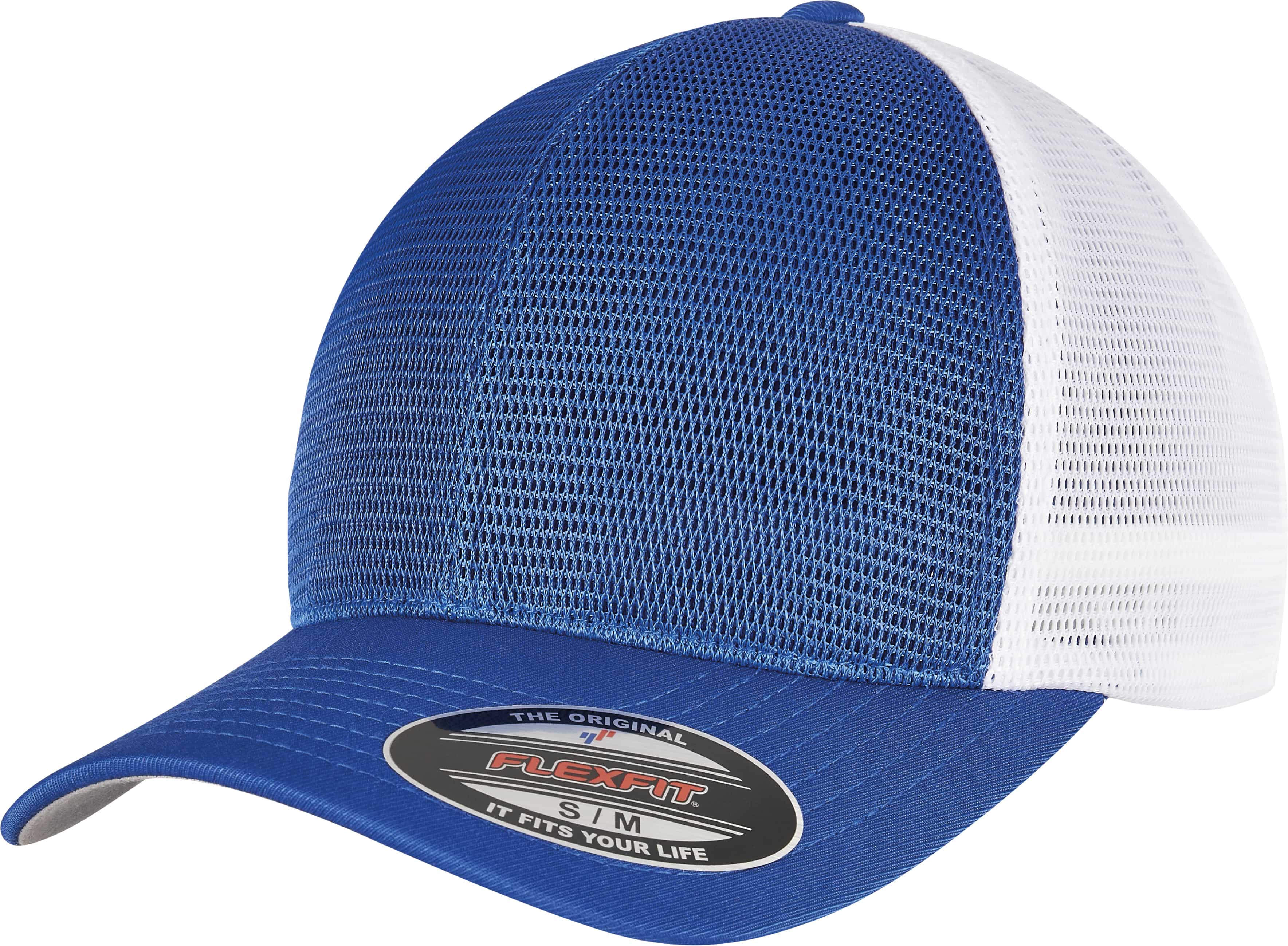 Flexfit 360 Omnimesh Cap 2-Tone