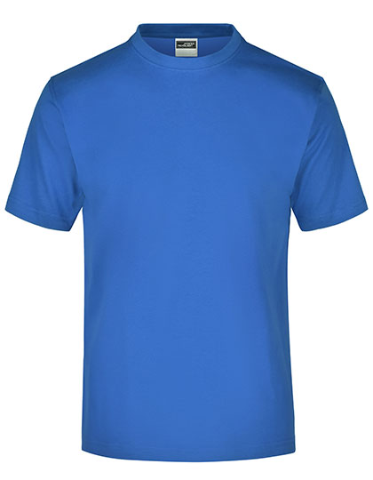 Klassisches leichtes Herren-T-Shirt "Medium"