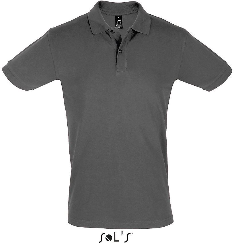 Herren-Poloshirt "Perfect"