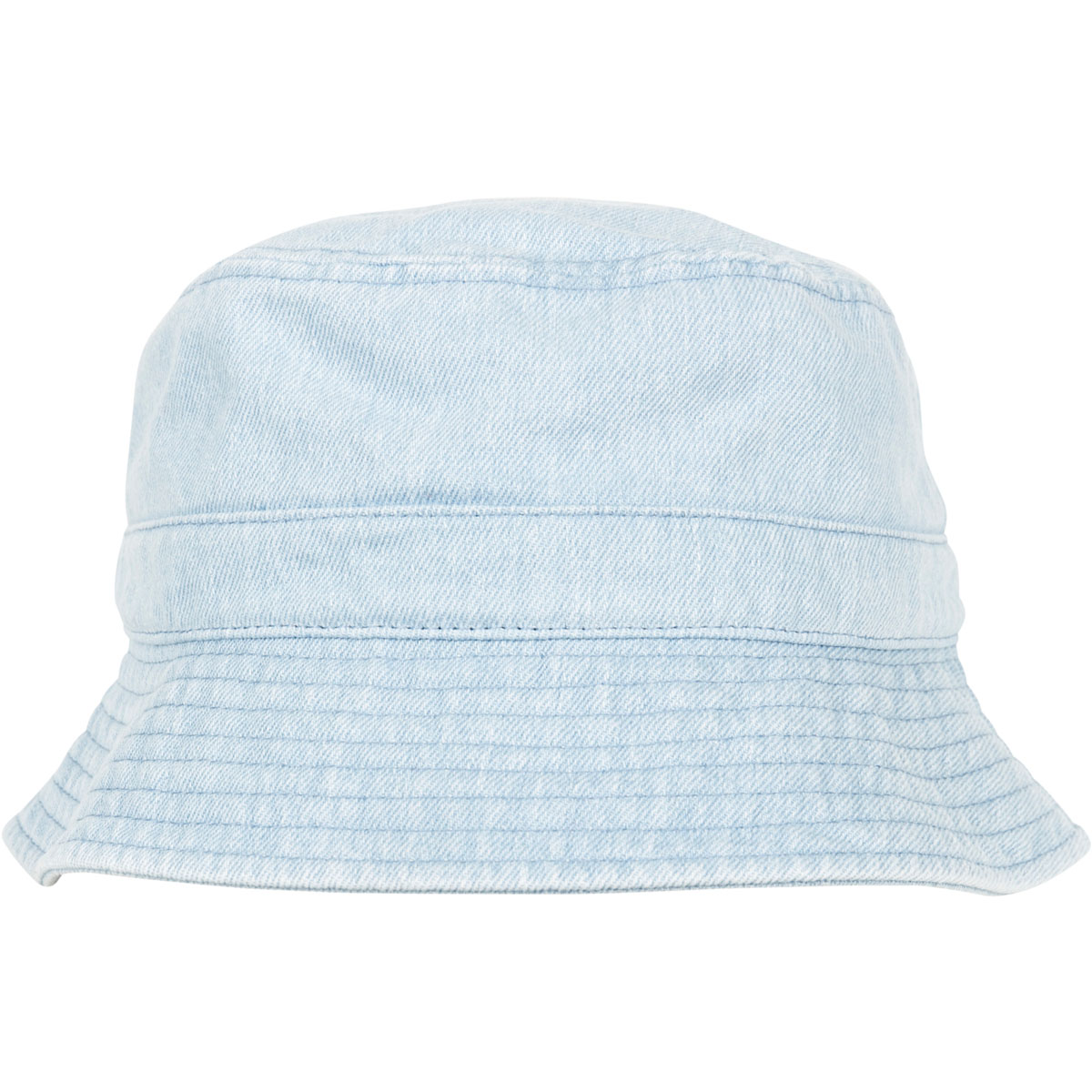 Denim Bucket Hat