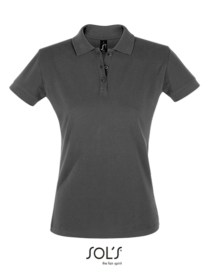 Women´s Polo Shirt Perfect