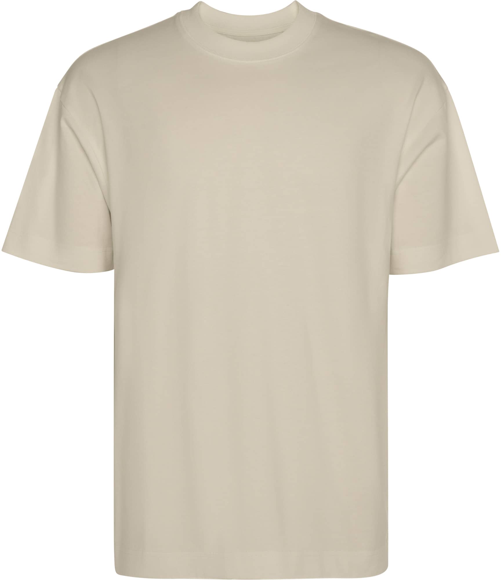 Chow Unisex Oversize T-Shirt