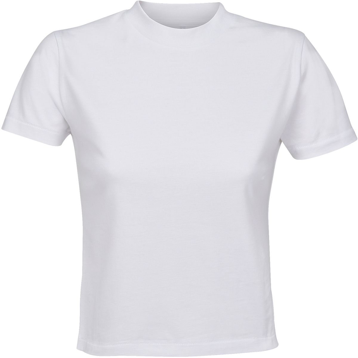 Women´s Cropped T-Shirt Lilia