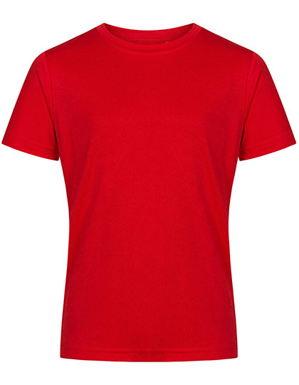 Junior Performance-T-Shirt