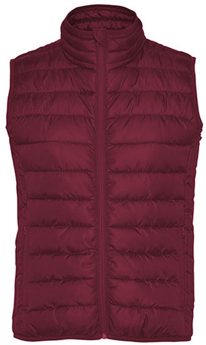 Damen-Bodywarmer "Oslo" mit softer Wattierung