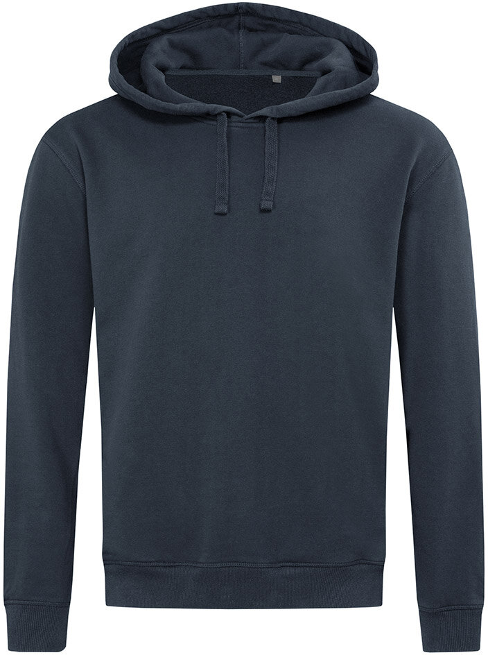 Side Pocket Hoodie Select Unisex