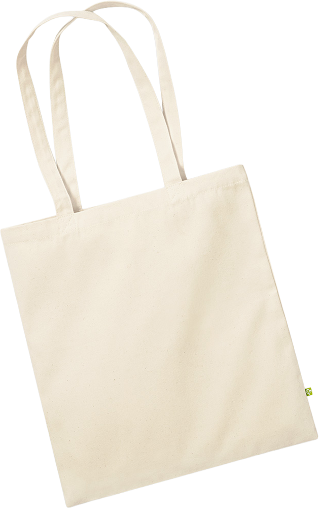 EarthAware® Organic Bag For Life