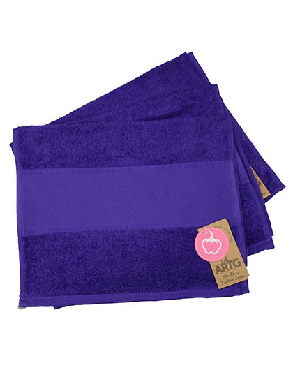PRINT-Me® Guest Towel