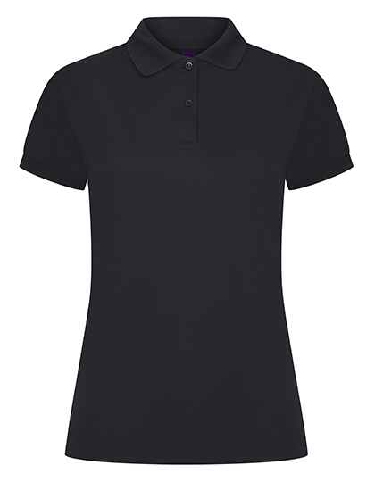 Ladies´ Coolplus® Wicking Polo Shirt