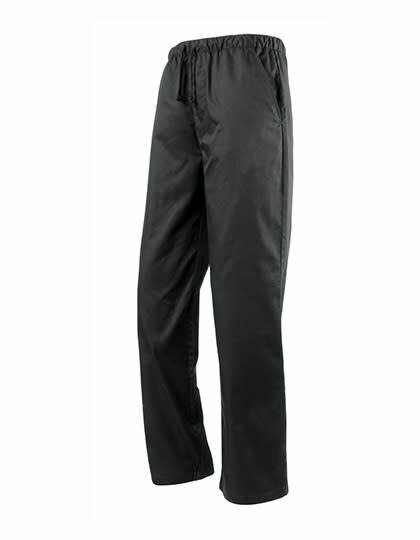 Essential Chef´s Trouser