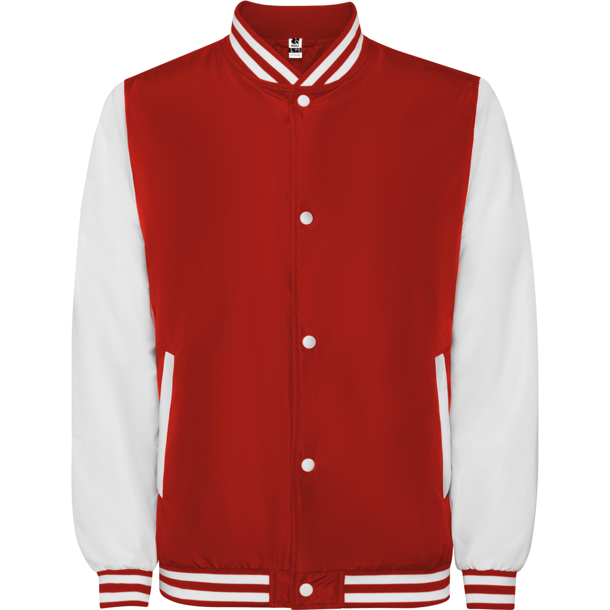 California Varsity Jacket