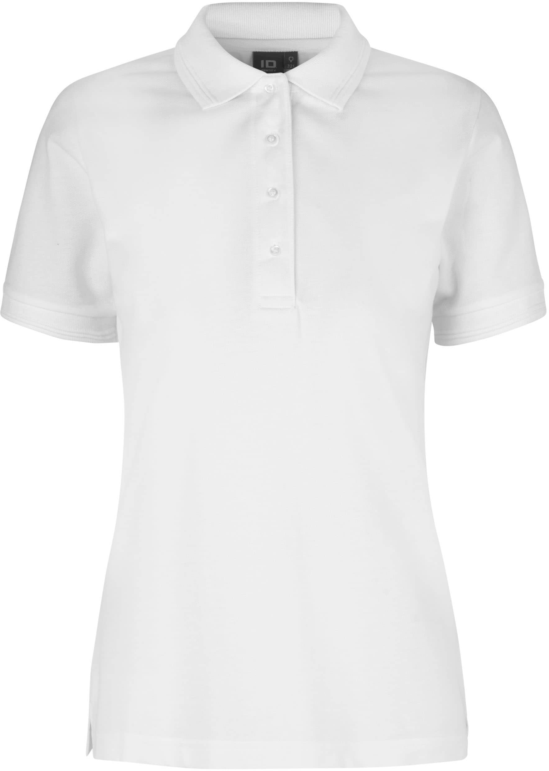 PRO Wear Poloshirt für Damen