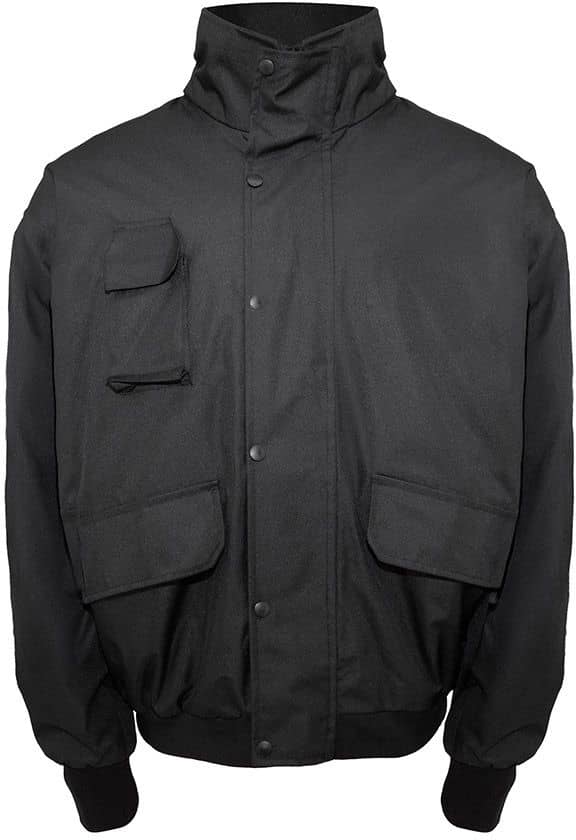 “ELITE” Pilot Jacket “Grindavik”