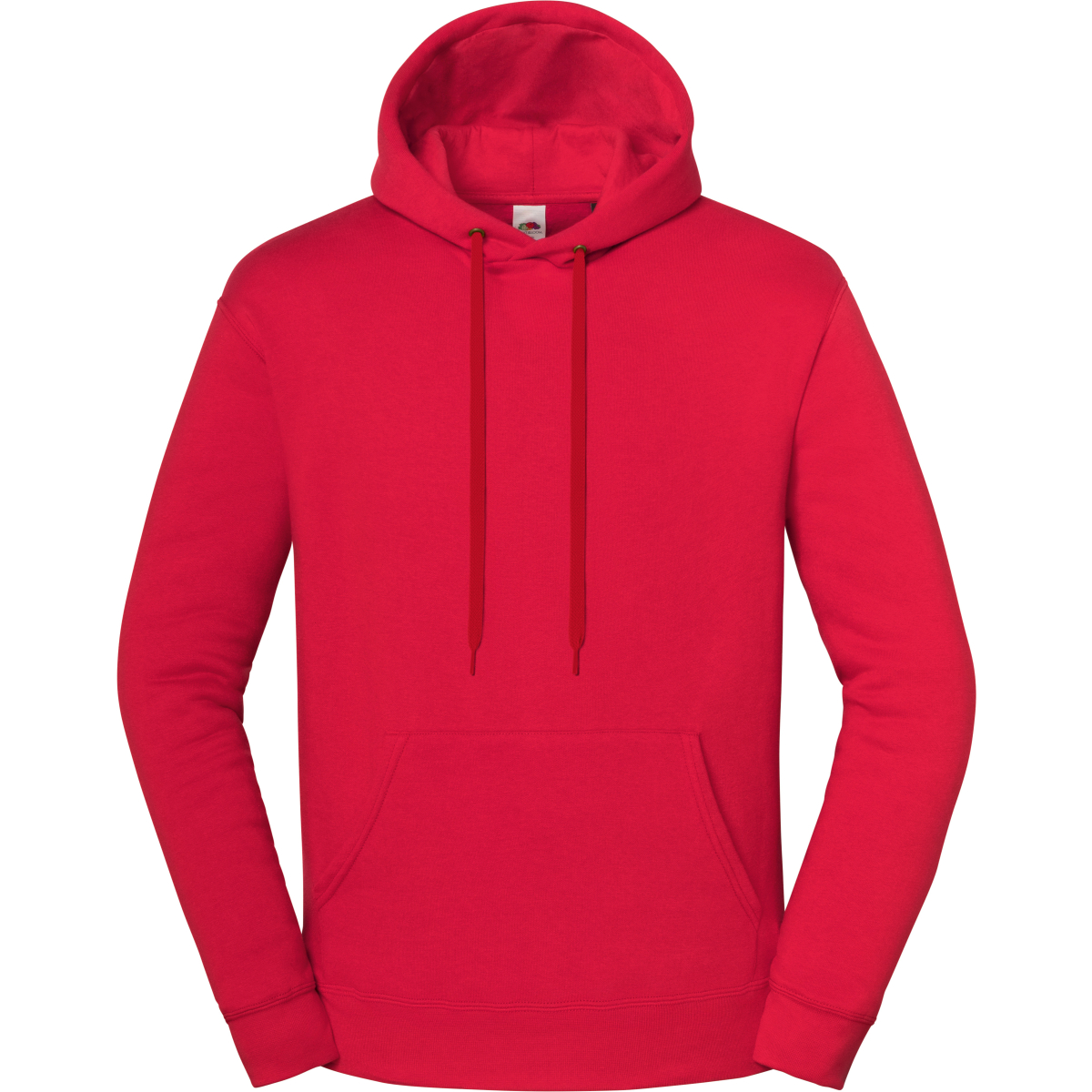 Iconic Premium Hooded Sweat