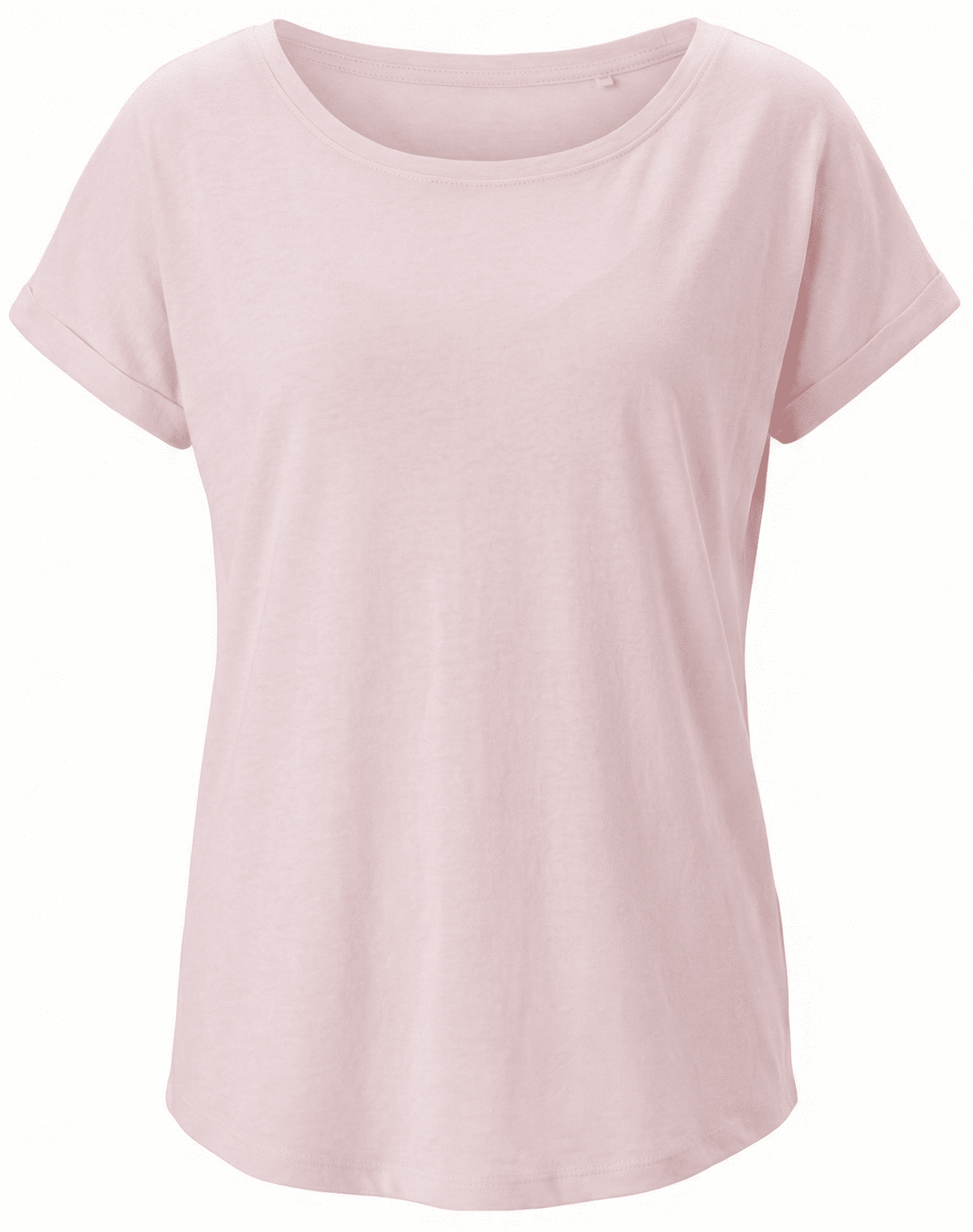 Women´s Loose Fit T
