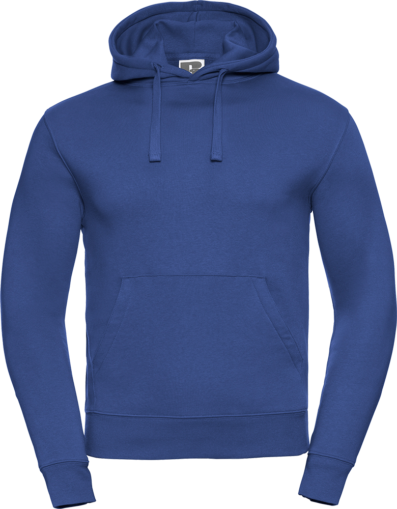 Men's Authentic Hooded Sweat