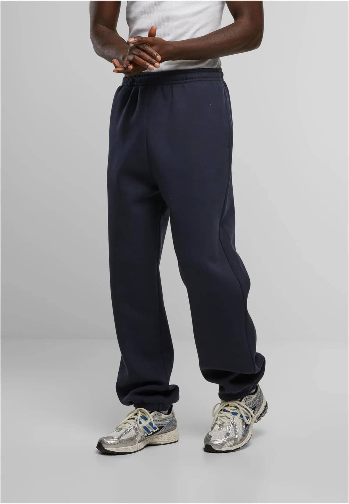 Basic Sweatpants