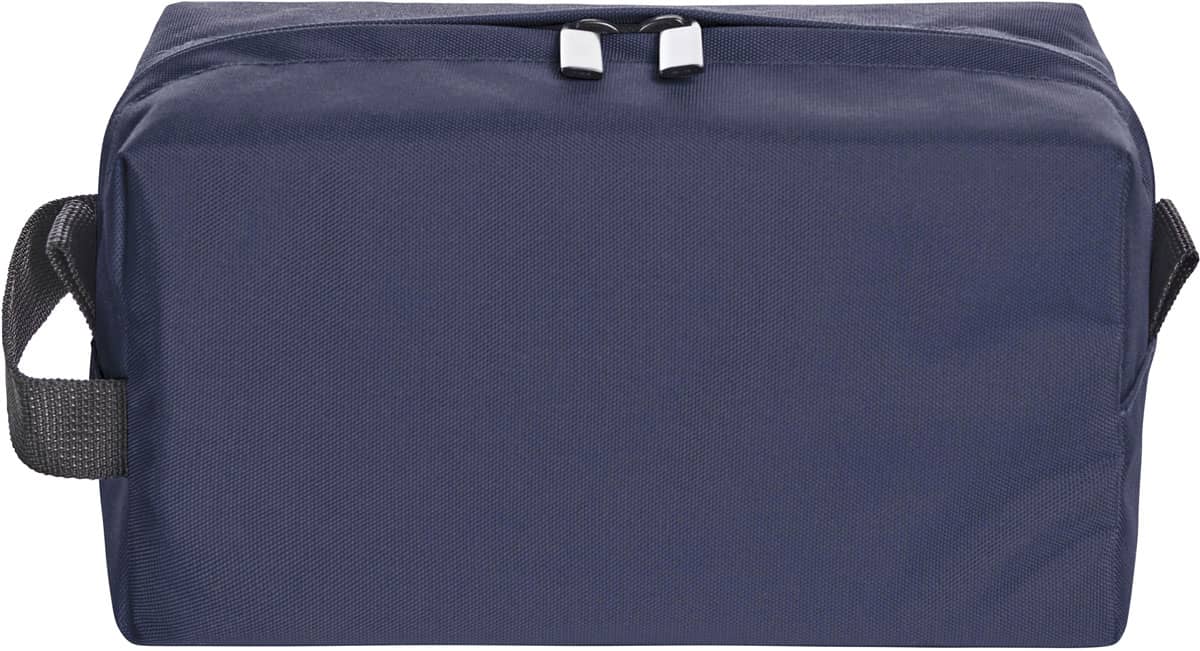 Zipper Bag Daily