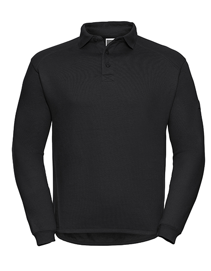 Schweres Herren Workwear Sweatshirt "Heavy Duty"