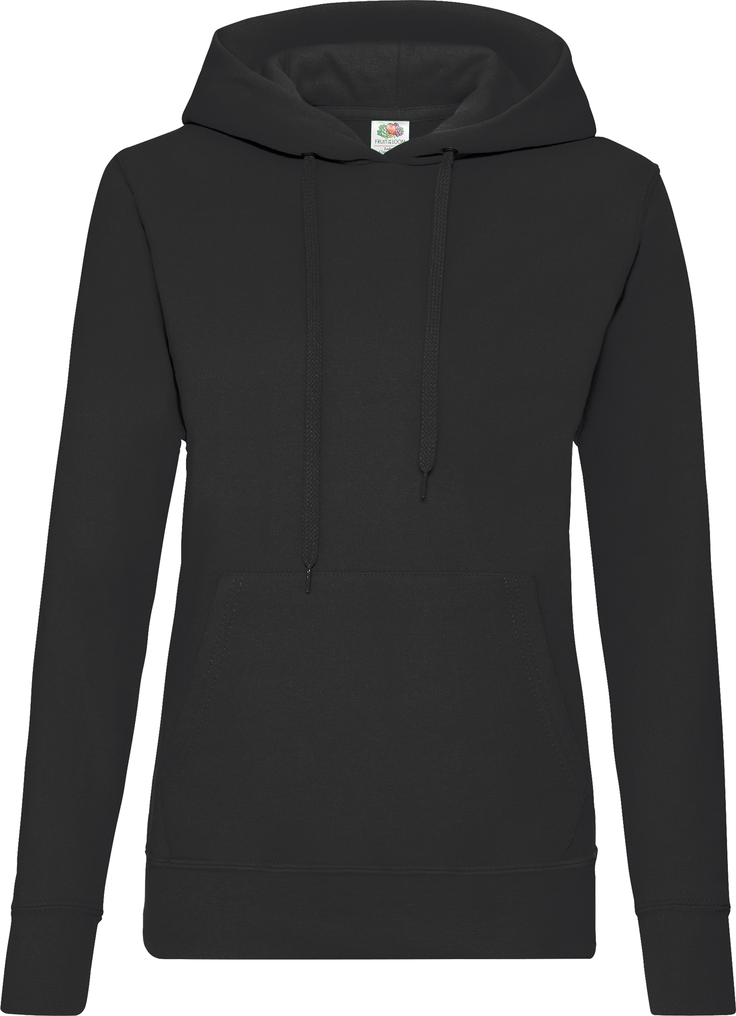 Ladies´ Classic Hooded Sweat