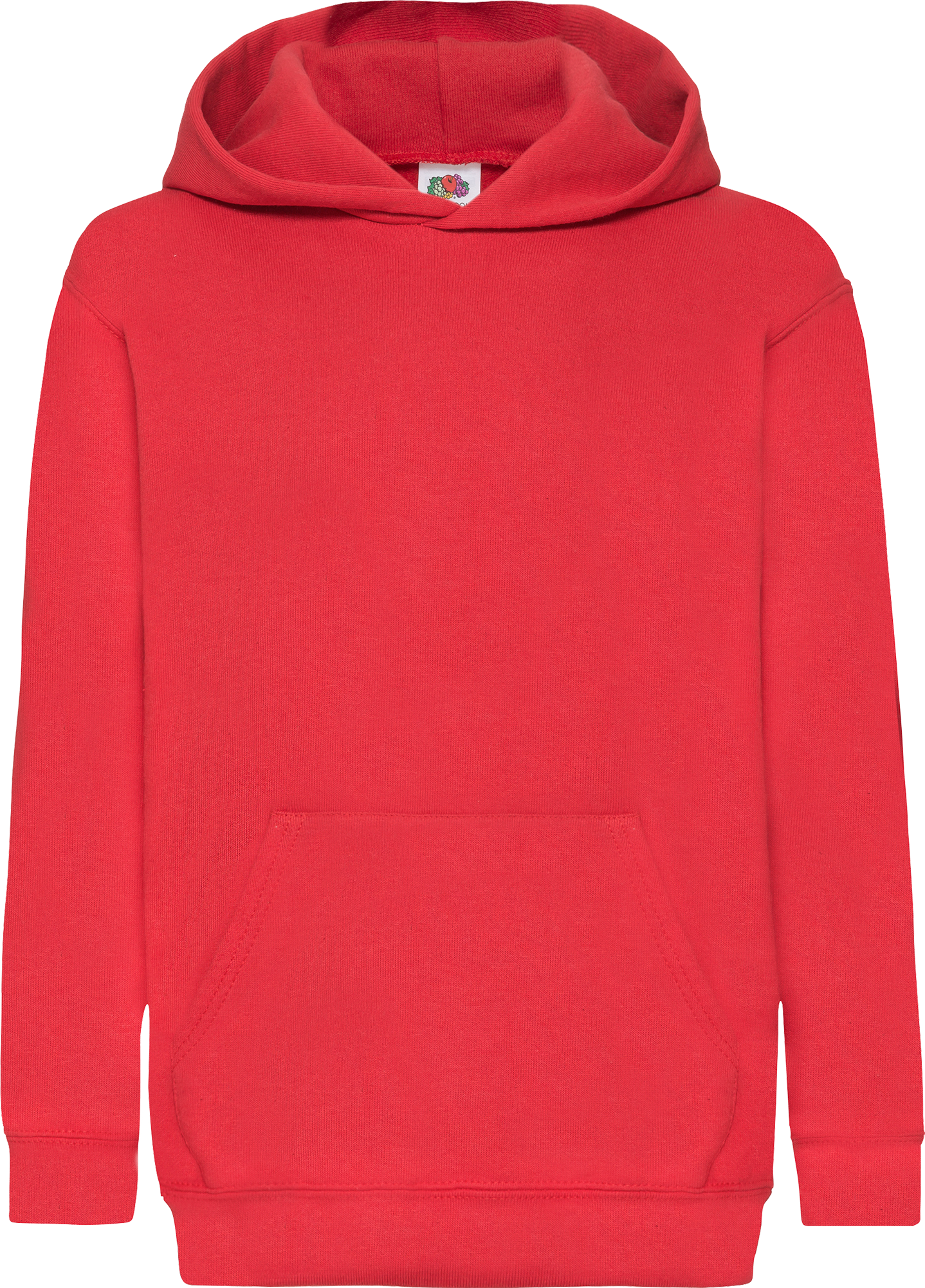 Kids´ Classic Hooded Sweat