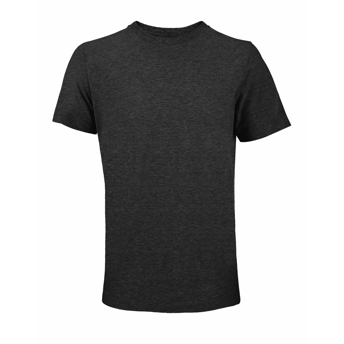 Unisex Round Neck T-Shirt Tuner