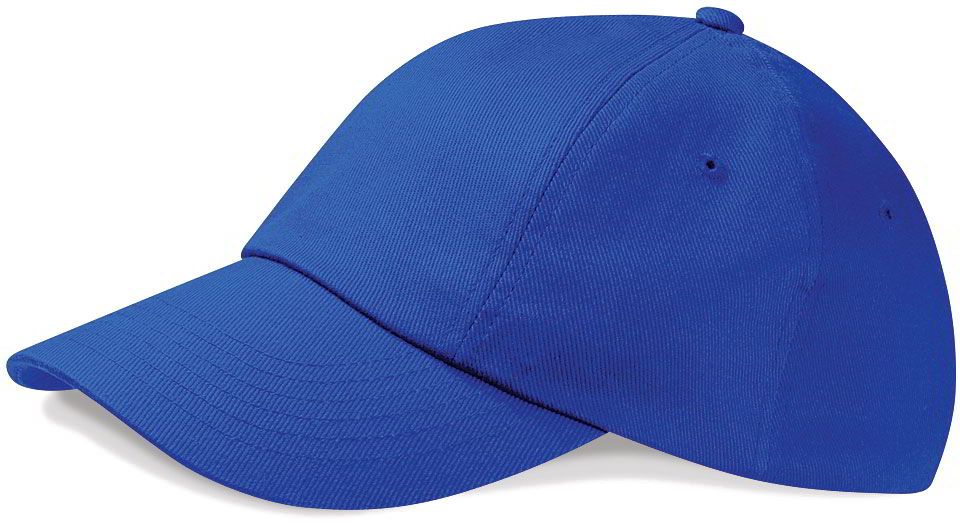 Low Profile Heavy Cotton Drill Cap