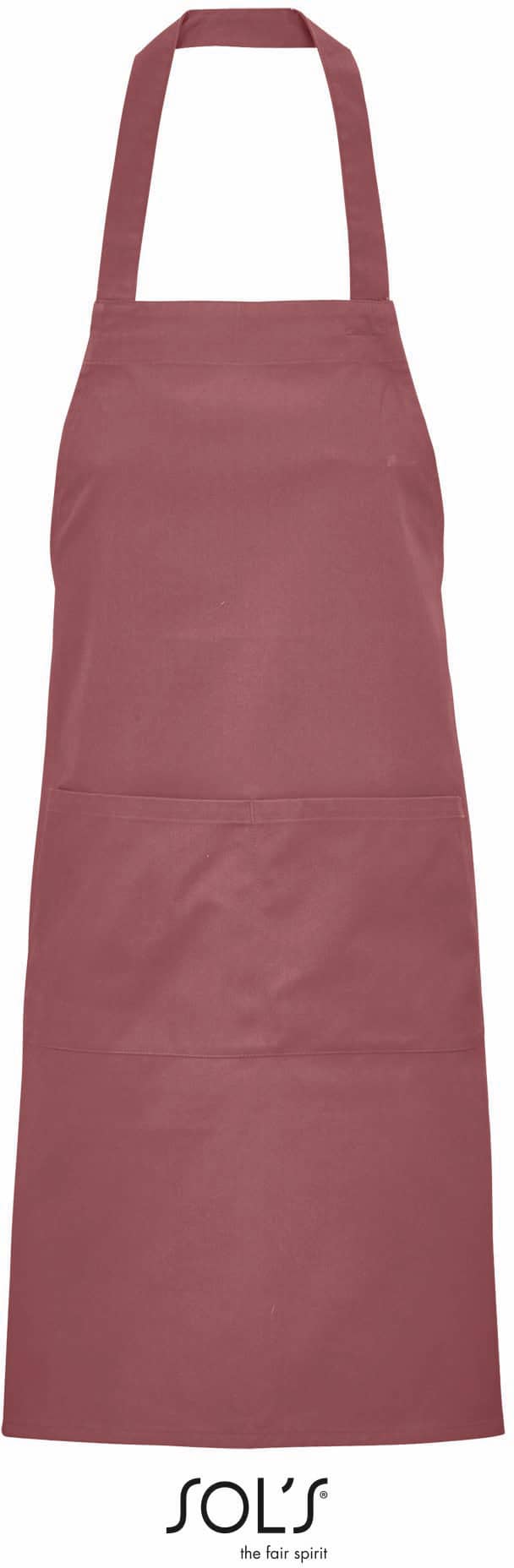 Unisex Gamma Apron