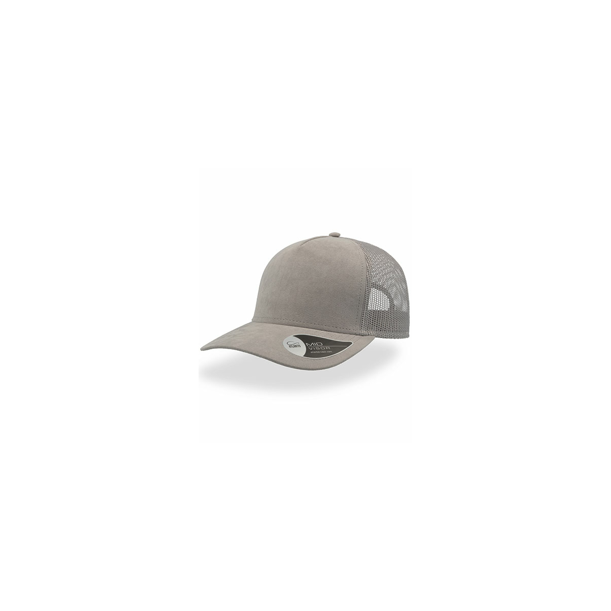 Rapper Suede Cap